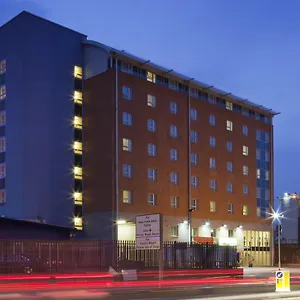 holiday-inn-express-london-limehouse.cambridgehotelsuk.com/