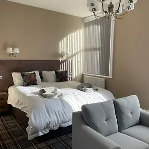 ** بيت ضيافة Carlton House المملكة المتحدة