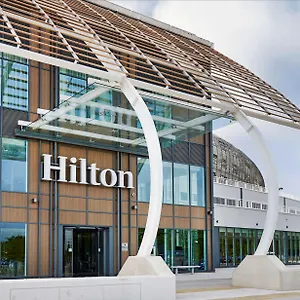 **** Курортный комплекс Hilton Southampton - Utilita Bowl Великобритания