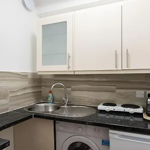 *** Отель Hoxton Shoreditch Великобритания