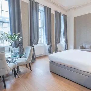 4* Gasthuis Hanover 71