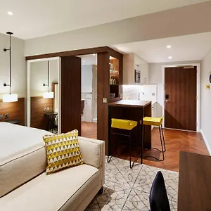 By Marriott 4* Aberdeen