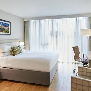Hotel By Marriott, Edynburg