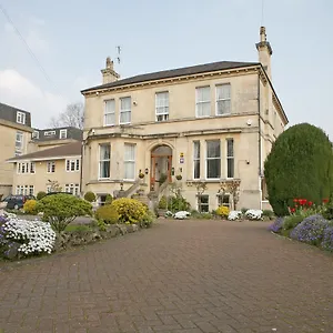 Pulteney House 4* Bath
