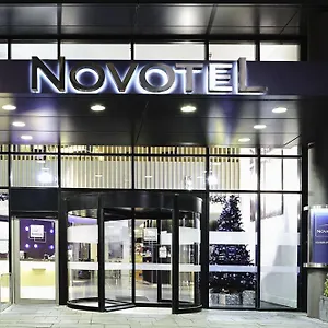 Novotel Park Edinburg