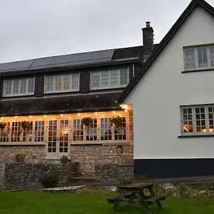 Three Horseshoes Country 4* Barry