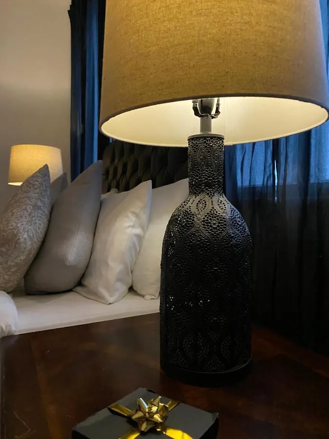 ***** Apart-hotel Queen Street Boutique Suites Edimburgo Reino Unido