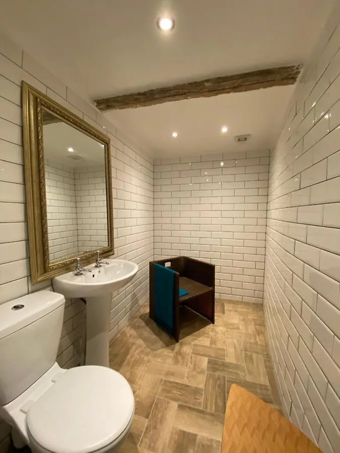 Queen Street Boutique Suites Edimburgo Reino Unido