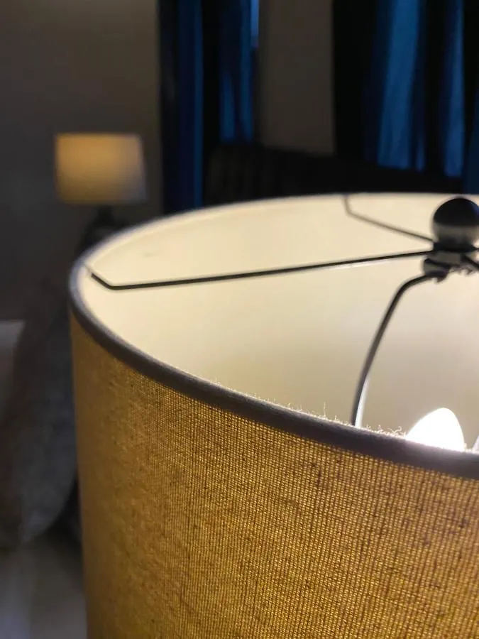 Queen Street Boutique Suites Edimburgo