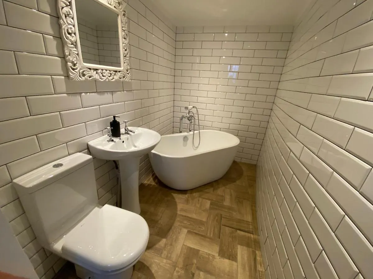 ***** Apart-hotel Queen Street Boutique Suites Edimburgo Reino Unido