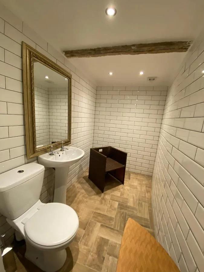 Queen Street Boutique Suites Edinburgh 5*,  Großbritannien